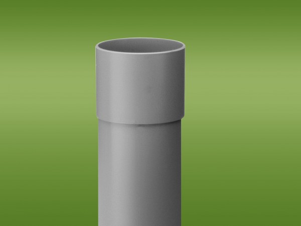 Fallrohr grau DN 50