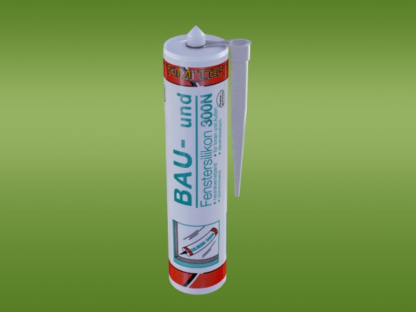 Spezial Silikon für Polycarbonat 310 ml