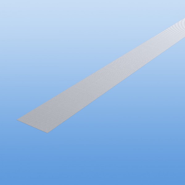 Anti Dust Tape ohne Filter für 32 mm Stegplatten