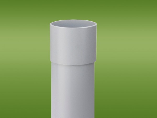 Fallrohr weiß DN 50