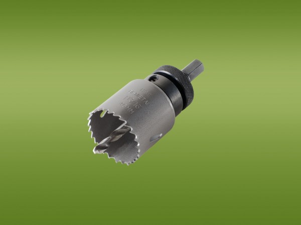 Lochsäge - Lochbohrer 46 mm