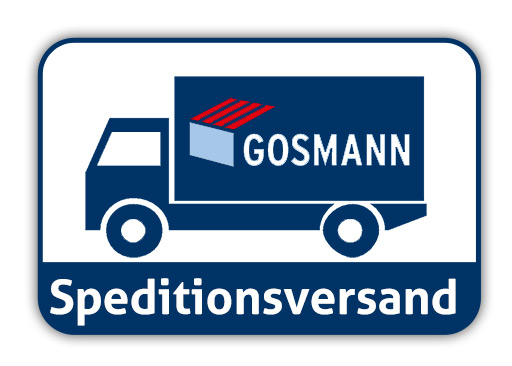 speditionsversand
